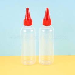 Plastic Empty Bottle for Liquid&nbsp;DIY-BC0010-14