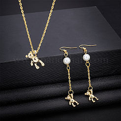 12Pcs 2 Style Brass Micro Pave Black Cubic Zirconia Pendants&nbsp;ZIRC-AR0001-04