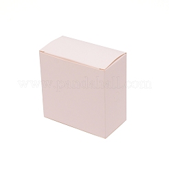PU Leather Jewelry Box&nbsp;LS-CON-WH0002-01D