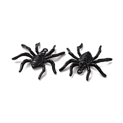 Rack Plating Alloy Halloween Style Pandants&nbsp;PALLOY-O109-43EB