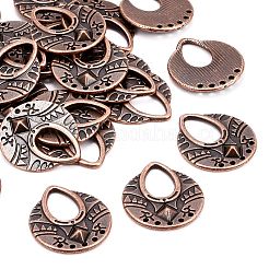 Tibetan Style Links&nbsp;LS-TIBEP-EA456YKG-R-LF