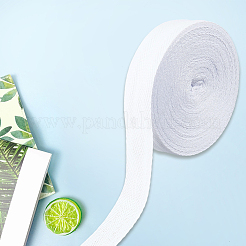 11M Cotton Herringbone Ribbon&nbsp;OCOR-GF0006-43B-01