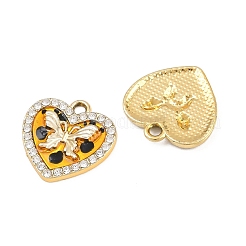 Alloy Pendants&nbsp;RB-CBA332B-01B