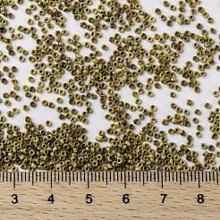 MIYUKI Round Rocailles Beads&nbsp;SEED-X0056-RR4512