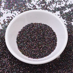MIYUKI Delica Beads&nbsp;SEED-X0054-DB0127