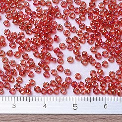 MIYUKI Round Rocailles Beads&nbsp;SEED-G007-RR0254