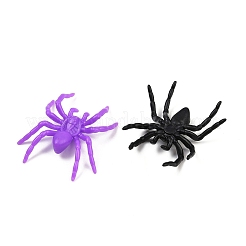 PVC Plastic Simulation Spider Toy Model&nbsp;DJEW-K032-01C