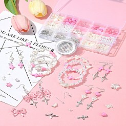 DIY Bracelet/Earring Kits&nbsp;DIY-FS0006-81