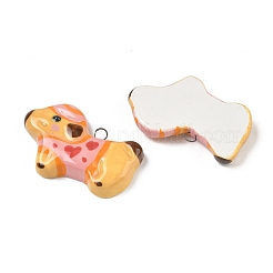 Handmade Porcelain Pendants&nbsp;PR-CBA775D-02C