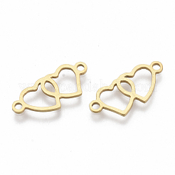 201 Stainless Steel Links connectors&nbsp;STAS-R104-021G