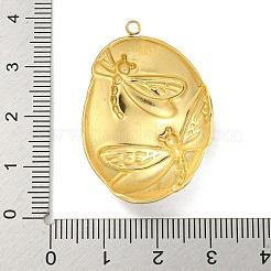Ion Plating(IP) 304 Stainless Steel Pendants&nbsp;STAS-U007-01C-G