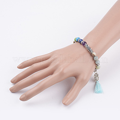 Chakra Jewelry&nbsp;BJEW-JB03524