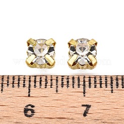 Sew on Rhinestone&nbsp;KK-S326-04