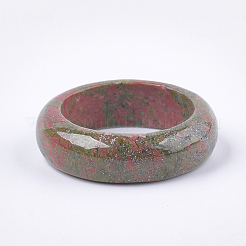 Natural & Synthetic Gemstone Rings&nbsp;G-T125-24
