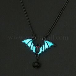 Luminous Alloy Pendants&nbsp;PW-WG40824-01