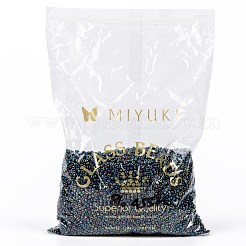 MIYUKI Round Rocailles Beads&nbsp;SEED-G008-RR0455