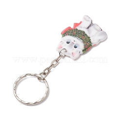 Acrylic Keychain&nbsp;KEYC-JKC00907