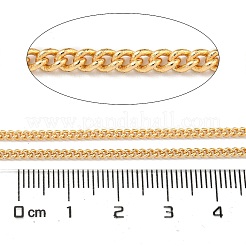 Brass Twisted Chains&nbsp;CHC-XCP0001-43