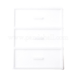 DIY Display Board Base Silicone Molds&nbsp;LS-DIY-F114-01