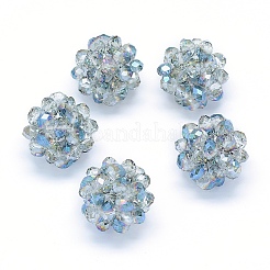 Glass Bead&nbsp;GLAA-G057-01