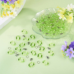Jewelry Making Finding Kits&nbsp;TACR-TA0011-16G
