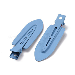 Baking Paint Iron Alligator Hair Clips&nbsp;LS-PHAR-F014-02F