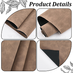 PU Leather Fabric&nbsp;DIY-WH20062-21K