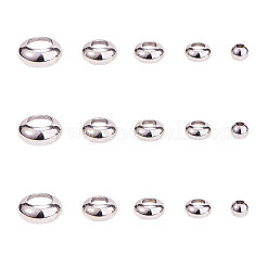304 Stainless Steel Beads&nbsp;STAS-CJ0001-44
