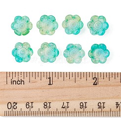 Transparent Glass Beads&nbsp;LAMP-FS0001-09A