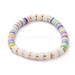 Stretch Bracelets&nbsp;BJEW-JB05236-M