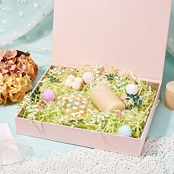 Weeding Theme Paper Natural Rope&nbsp;OCOR-TA0002-28