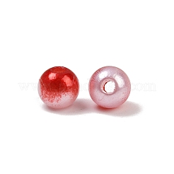 ABS Imitation Pearl Beads&nbsp;KY-P021-05A-10