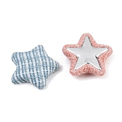 Cloth Cabochons&nbsp;FB-CBA0FAC-03