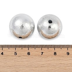 ABS Plastic Beads&nbsp;KY-A004-01B
