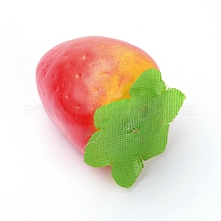 Foam Balls Decoration&nbsp;AJEW-WH0182-04