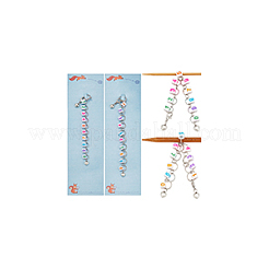 DIY Knitting Tool Sets&nbsp;HJEW-NB00143