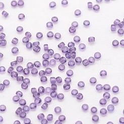 8/0 Glass Seed Beads&nbsp;SEED-J013-F8-13