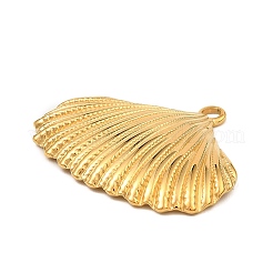 304 Stainless Steel Pendants&nbsp;LS-STAS-I356-01G-01