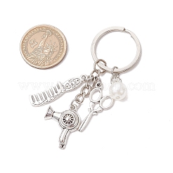 Daily Use Subject Keychain&nbsp;KEYC-JKC01190