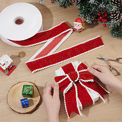 Velet Ribbon&nbsp;SRIB-BC0001-47