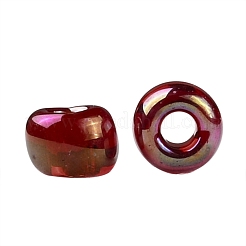 TOHO 8/0 Round Beads&nbsp;X-SEED-TR08-0165C