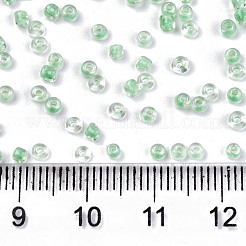 8/0 Glass Seed Beads&nbsp;SEED-A014-3mm-135