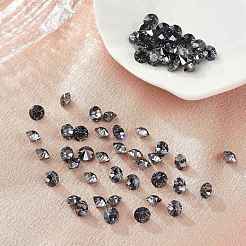 Preciosa&reg MAXIMA Crystal Round Stones&nbsp;Y-PRC-RBSS45-00030-260