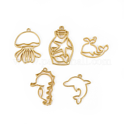 Marine Organism Theme&nbsp;PALLOY-X0037-14G