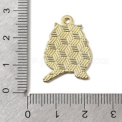 Alloy Enamel Pendants&nbsp;FIND-B068-03B