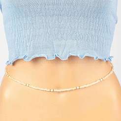 Summer Jewelry Waist Bead&nbsp;NJEW-C00026
