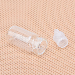 Glass Bottles&nbsp;AJEW-Q115-15
