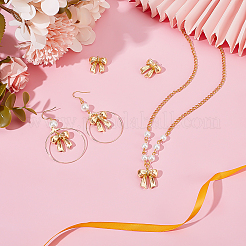 6Pcs Rack Plating Brass Pendants&nbsp;KK-BC0014-98G