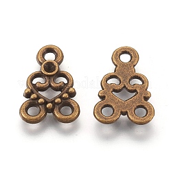 Alloy Chandelier Component Links&nbsp;X-EA10674Y-AB