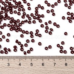 MIYUKI Round Rocailles Beads&nbsp;SEED-JP0009-RR0141D